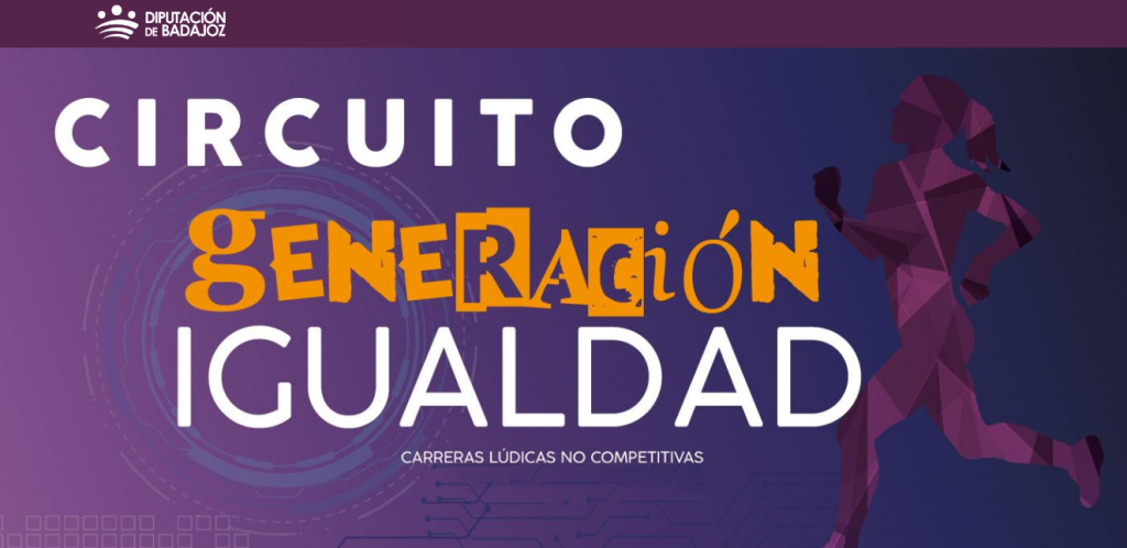 Circuito Generación Igualdad